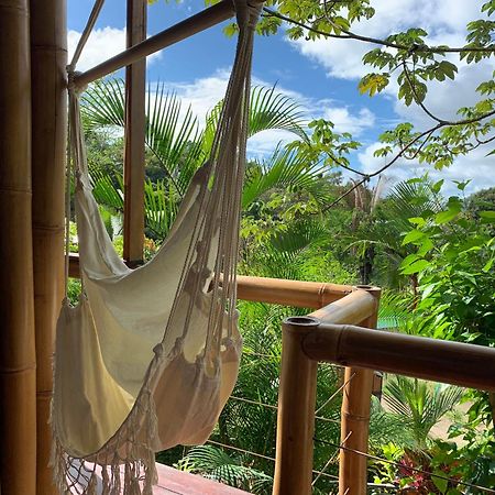 Bambura Hermosa Villas ウビタ エクステリア 写真