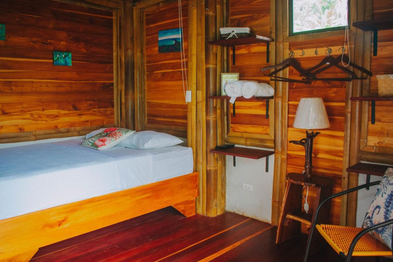 Bambura Hermosa Villas ウビタ エクステリア 写真