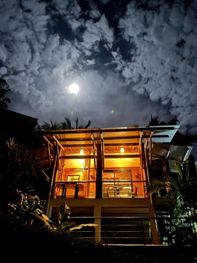 Bambura Hermosa Villas ウビタ エクステリア 写真