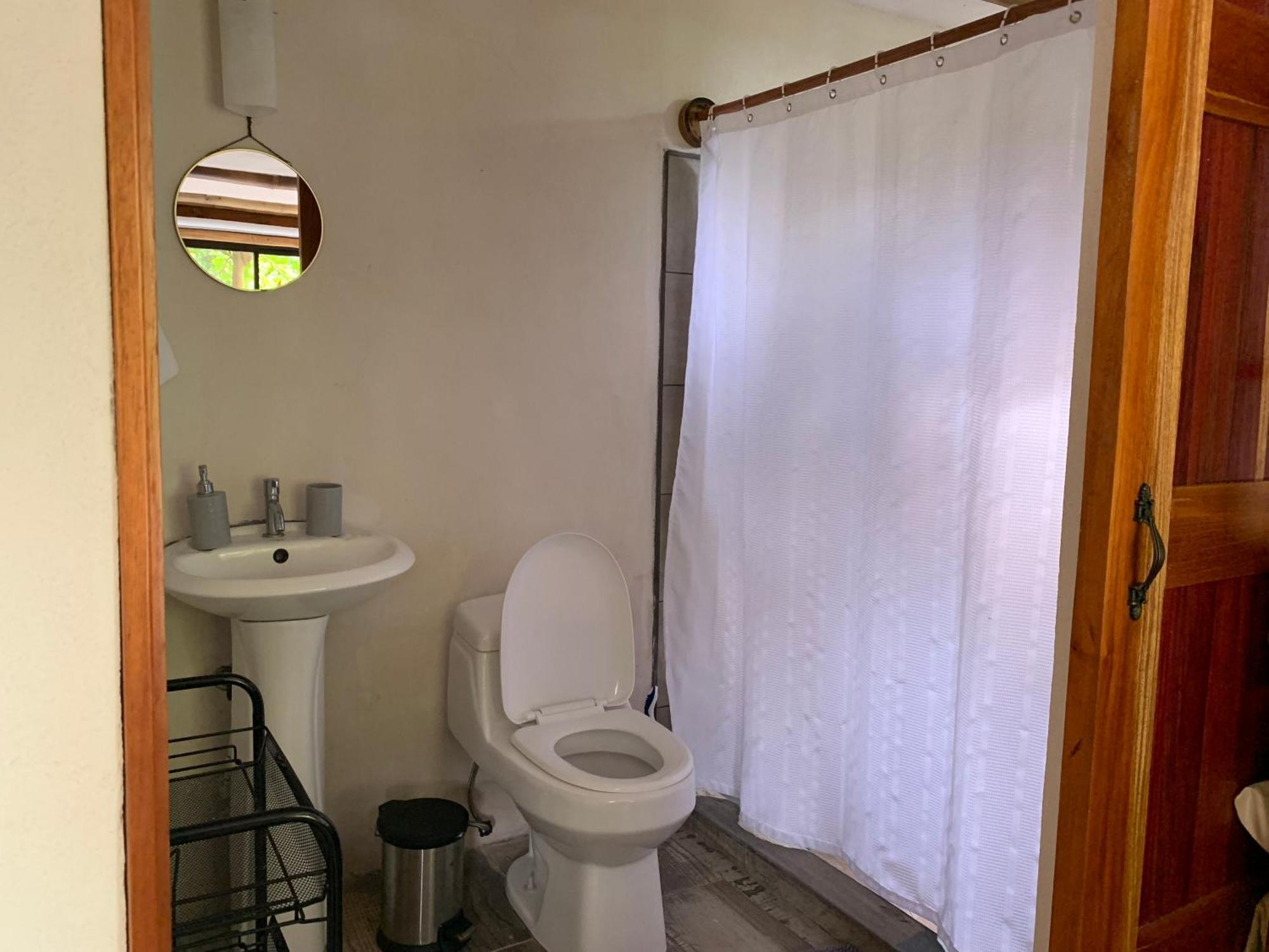Bambura Hermosa Villas ウビタ エクステリア 写真